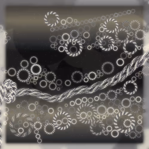 Friendship Bracelets By Alexis Andre