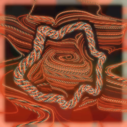 Friendship Bracelets #10881