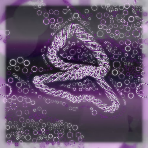 Friendship Bracelets By Alexis Andre