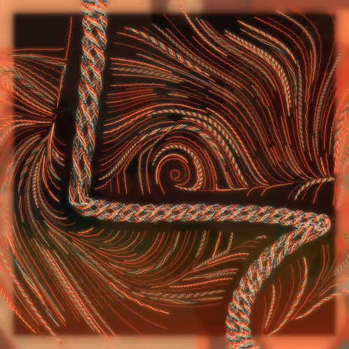Friendship Bracelets By Alexis Andre