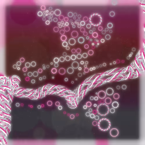 Friendship Bracelets By Alexis Andre
