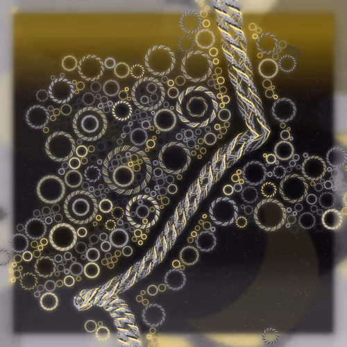 Friendship Bracelets By Alexis Andre
