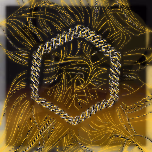 Friendship Bracelets By Alexis Andre