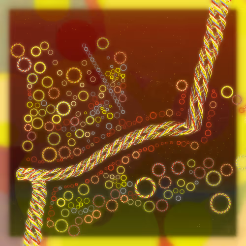 Friendship Bracelets By Alexis Andre