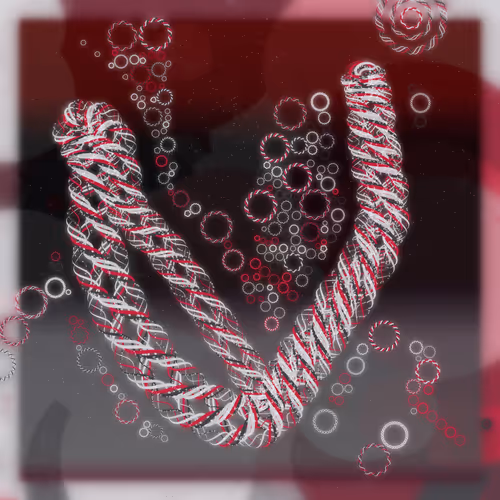 Friendship Bracelets By Alexis Andre