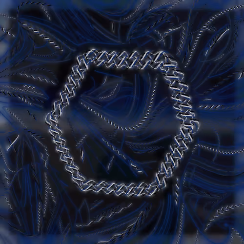 Friendship Bracelets By Alexis Andre
