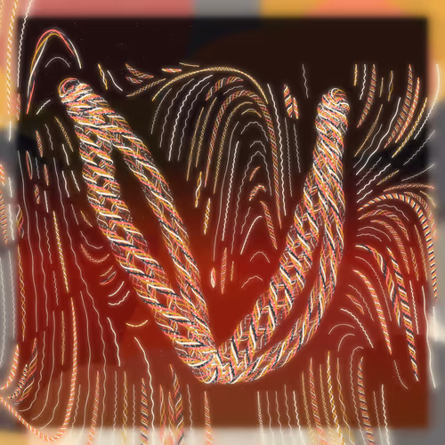 Friendship Bracelets By Alexis Andre