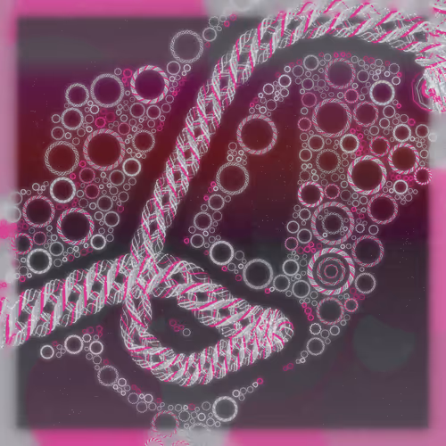 Friendship Bracelets By Alexis Andre