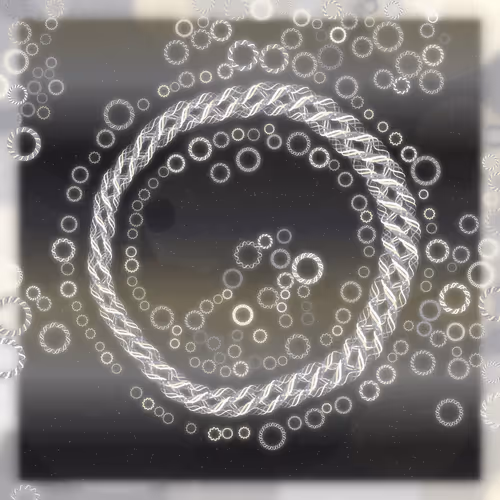 Friendship Bracelets #8915