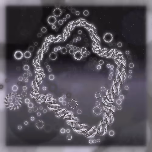 Friendship Bracelets By Alexis Andre
