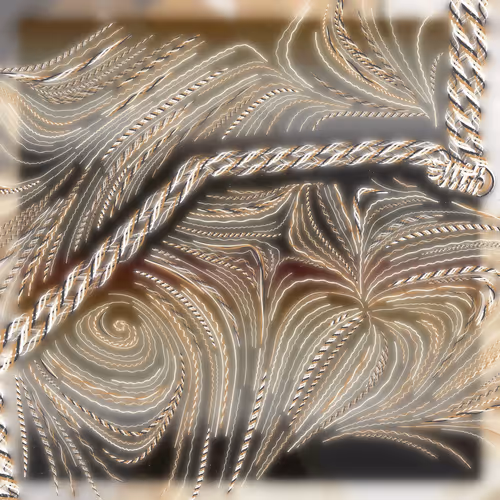 Friendship Bracelets By Alexis Andre