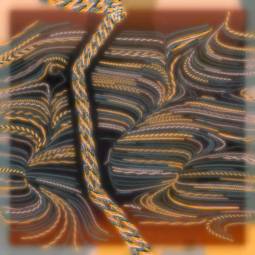Friendship Bracelets By Alexis Andre