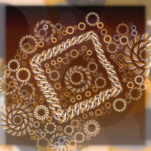 Friendship Bracelets By Alexis Andre