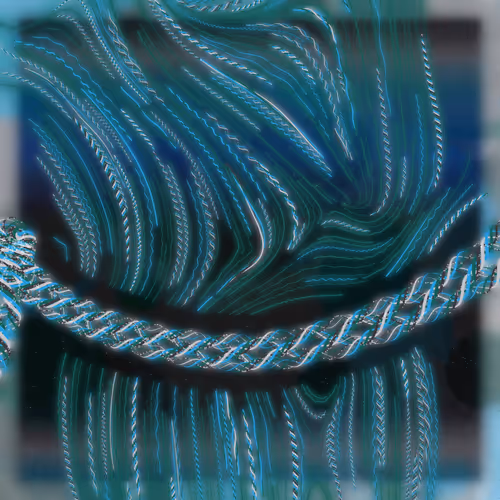 Friendship Bracelets #9409