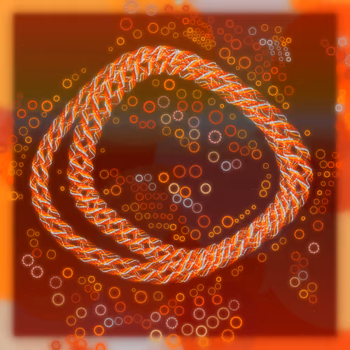 Friendship Bracelets By Alexis Andre
