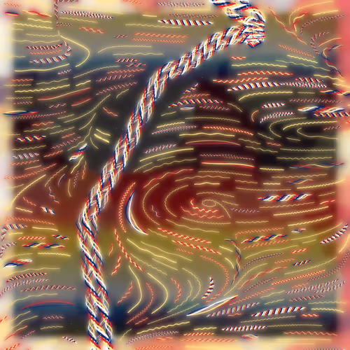 Friendship Bracelets By Alexis Andre