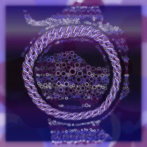 Friendship Bracelets By Alexis Andre