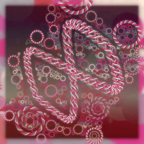 Friendship Bracelets By Alexis Andre