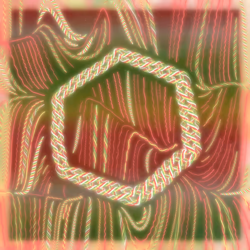 Friendship Bracelets By Alexis Andre