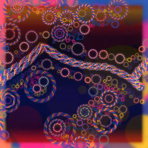 Friendship Bracelets By Alexis Andre
