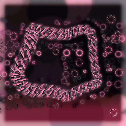 Friendship Bracelets By Alexis Andre