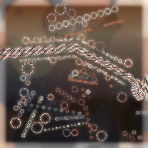 Friendship Bracelets By Alexis Andre