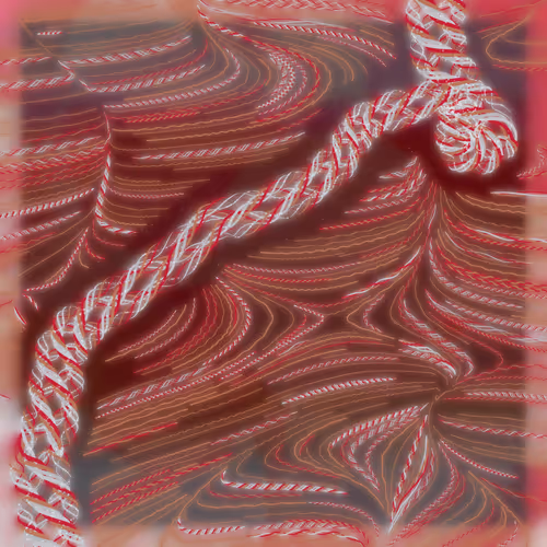 Friendship Bracelets By Alexis Andre