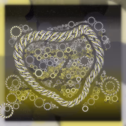 Friendship Bracelets By Alexis Andre