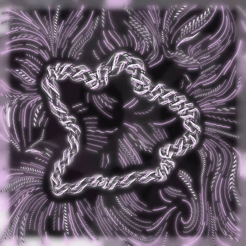 Friendship Bracelets By Alexis Andre