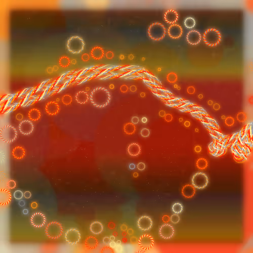 Friendship Bracelets By Alexis Andre