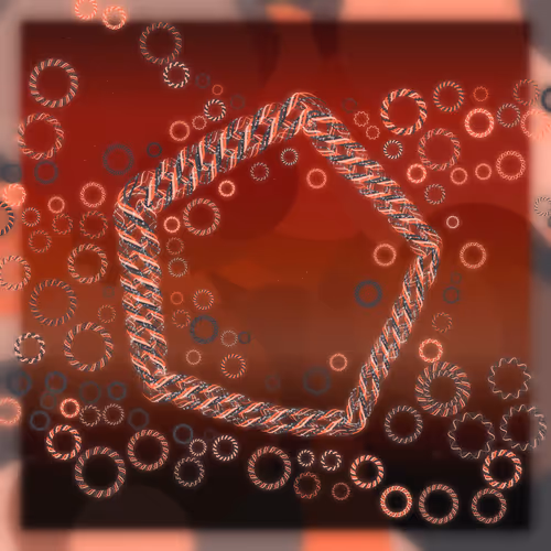 Friendship Bracelets By Alexis Andre