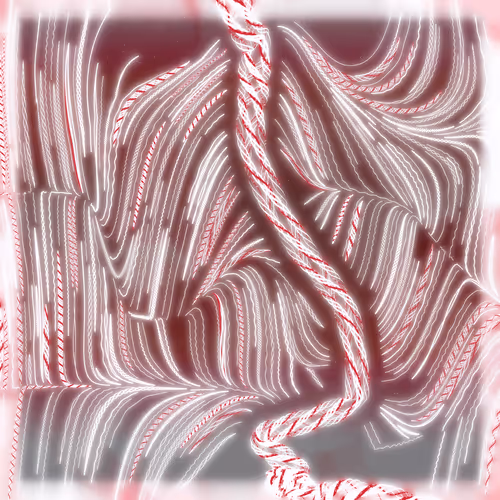 Friendship Bracelets By Alexis Andre