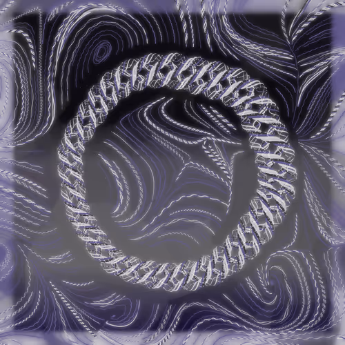 Friendship Bracelets By Alexis Andre