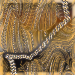 Friendship Bracelets #14091