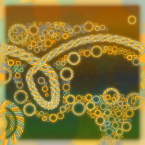 Friendship Bracelets By Alexis Andre