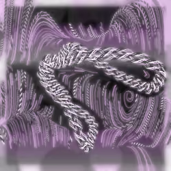 Friendship Bracelets #20006