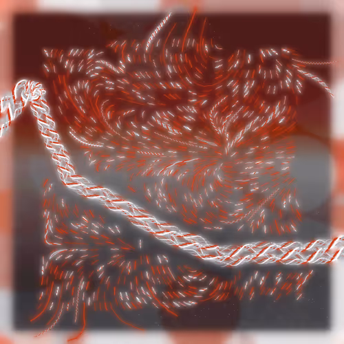 Friendship Bracelets By Alexis Andre