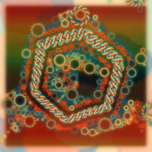 Friendship Bracelets By Alexis Andre