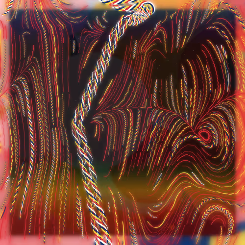 Friendship Bracelets By Alexis Andre