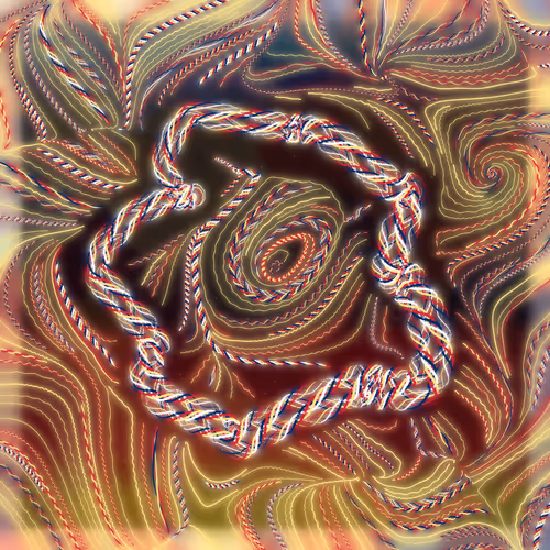 Friendship Bracelets By Alexis Andre