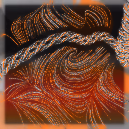 Friendship Bracelets By Alexis Andre
