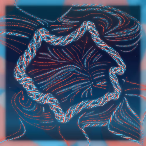 Friendship Bracelets By Alexis Andre