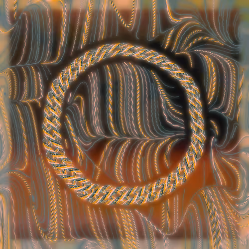 Friendship Bracelets By Alexis Andre