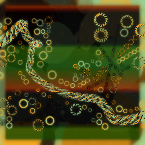 Friendship Bracelets By Alexis Andre