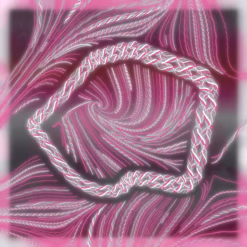 Friendship Bracelets By Alexis Andre
