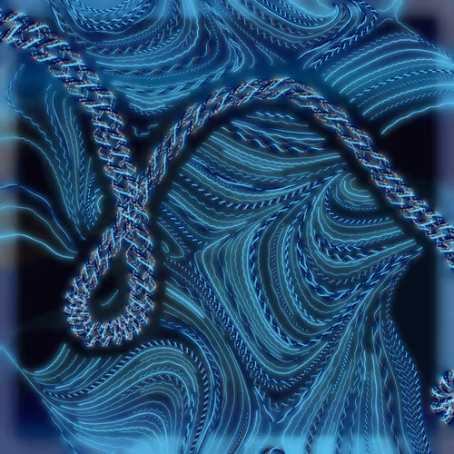 Friendship Bracelets By Alexis Andre