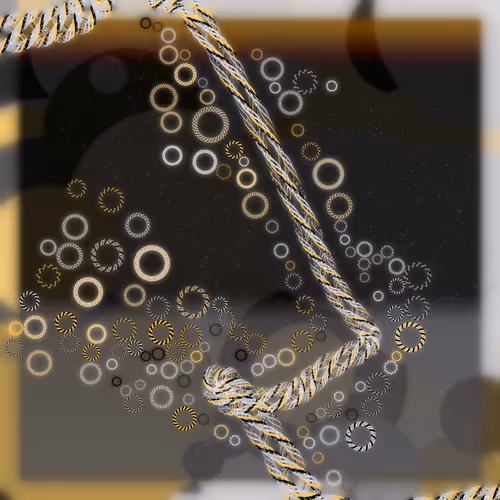 Friendship Bracelets By Alexis Andre