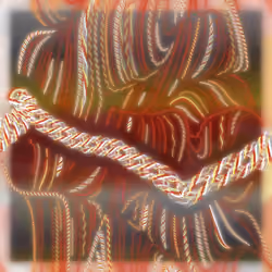Friendship Bracelets #16613