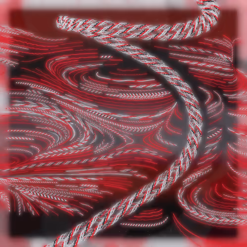 Friendship Bracelets By Alexis Andre