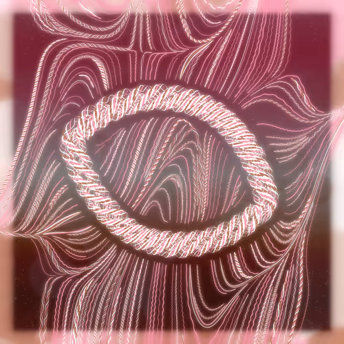 Friendship Bracelets By Alexis Andre